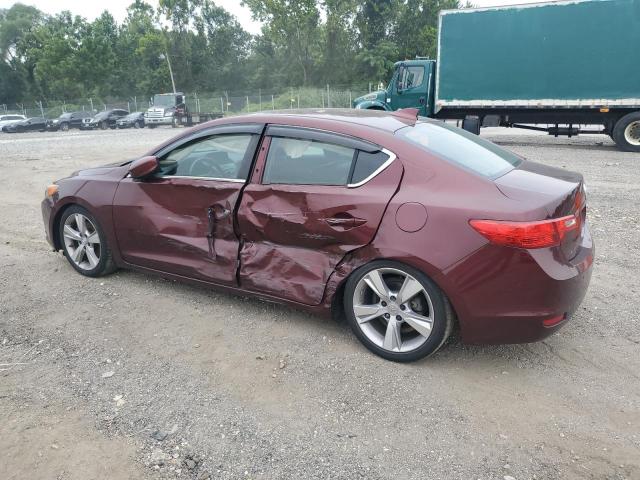 Photo 2 from auction – 2014 ACURA ILX 24 PRE with VIN 19VDE2E51EE000597