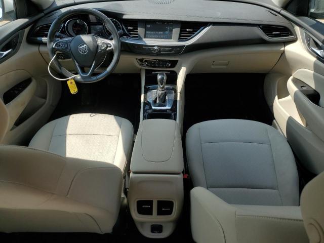 Photo 8 from auction – 2018 BUICK REGAL PREF with VIN W04GL6SX8J1134621