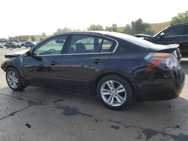 Photo 2 from auction – 2012 NISSAN ALTIMA SR with VIN 1N4BL2AP6CN572999