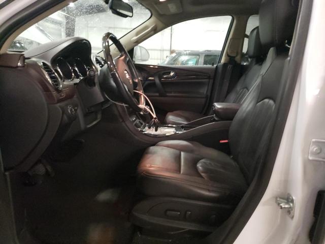 Photo 7 from auction – 2016 BUICK ENCLAVE with VIN 5GAKVBKDXGJ267349