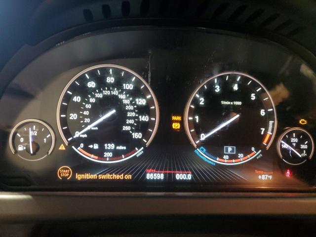 Photo 9 from auction – 2013 BMW 650 XI with VIN WBA6B4C53DD098830