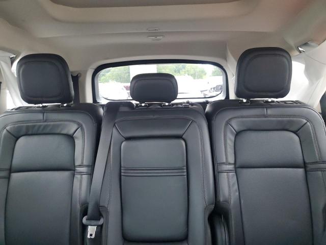 Photo 10 from auction – 2020 LINCOLN AVIATOR RE with VIN 5LM5J7XC5LGL22780