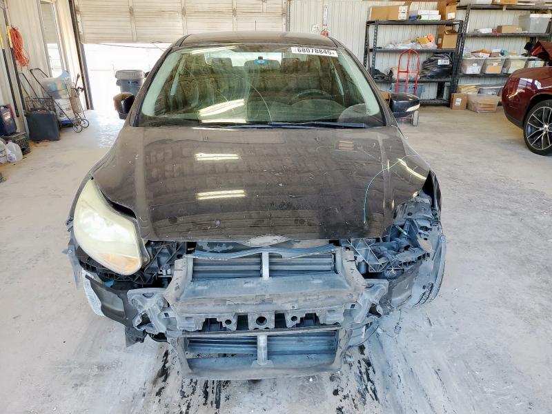 Photo 5 from auction – 2014 FORD FOCUS SE with VIN 1FADP3F23EL299423