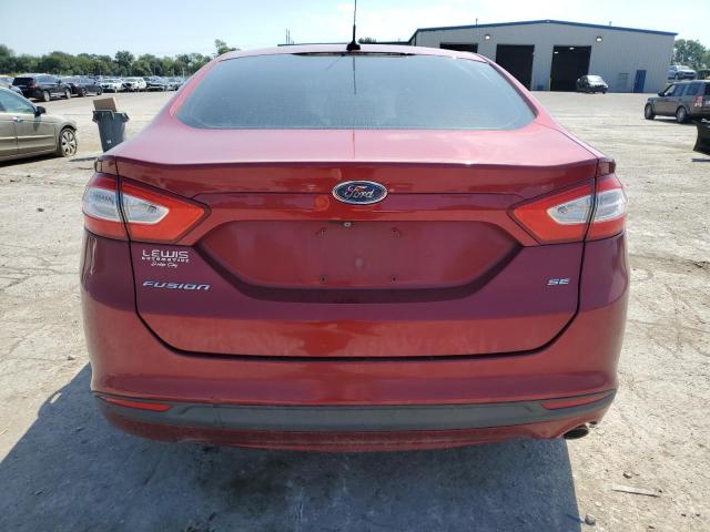 Photo 6 from auction – 2015 FORD FUSION SE with VIN 3FA6P0H75FR234298