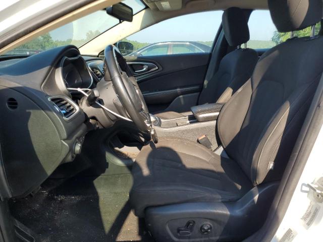 Photo 7 from auction – 2015 CHRYSLER 200 LIMITE with VIN 1C3CCCAB3FN734766