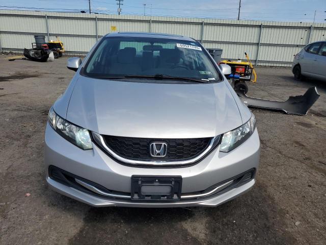 Photo 5 from auction – 2013 HONDA CIVIC EX with VIN 2HGFB2F87DH584235