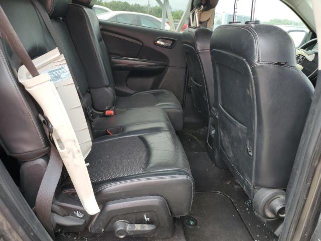 Photo 11 from auction – 2018 DODGE JOURNEY CROSSROAD with VIN 3C4PDCGG4JT379273