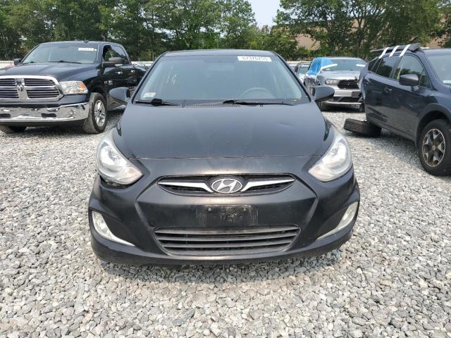 Photo 5 from auction – 2012 HYUNDAI ACCENT GLS with VIN KMHCU5AE7CU018044
