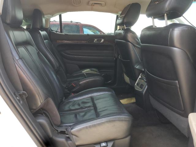 Photo 10 from auction – 2011 LINCOLN MKT with VIN 2LMHJ5AT5BBJ52105