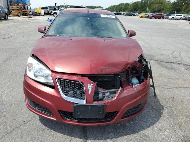 Photo 5 from auction – 2010 PONTIAC G6 with VIN 1G2ZA5E09A4163741