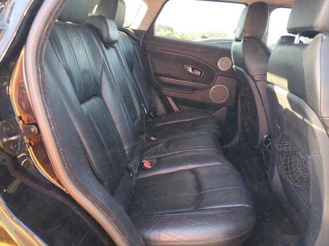 Photo 11 from auction – 2018 LAND ROVER RANGE ROVE with VIN SALVP2RX0JH292077