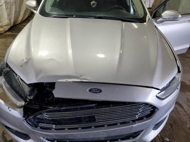 Photo 11 from auction – 2013 FORD FUSION SE with VIN 3FA6P0H74DR358270