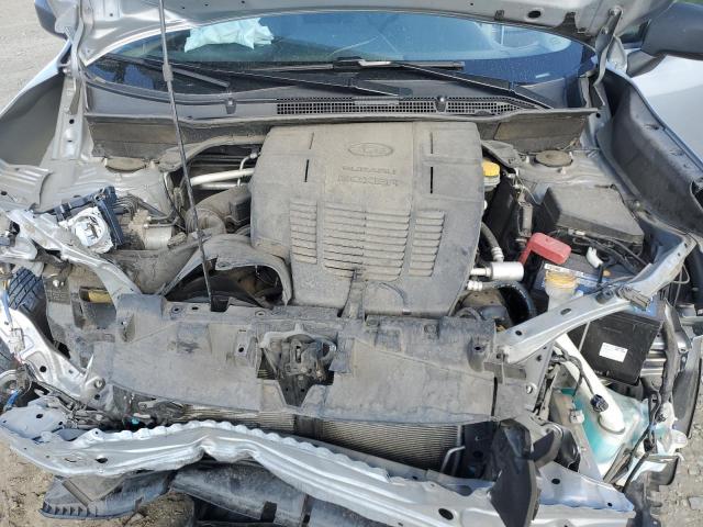 Photo 12 from auction – 2020 SUBARU FORESTER with VIN JF2SKADC8LH577122