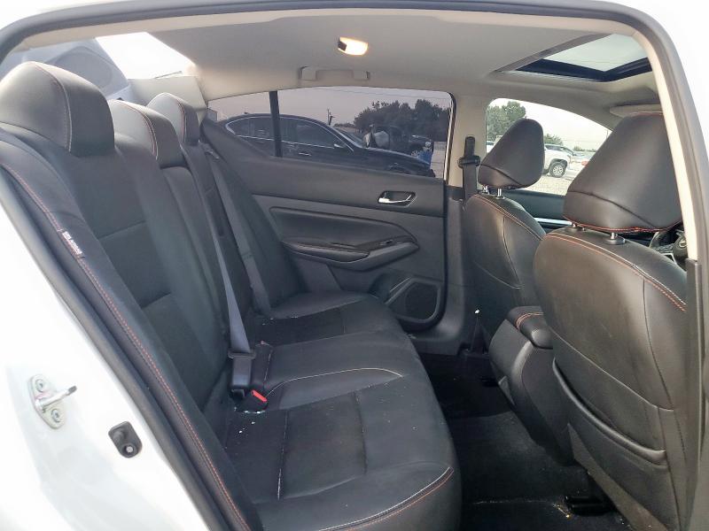 Photo 10 from auction – 2023 NISSAN ALTIMA SR with VIN 1N4BL4CW6PN362943