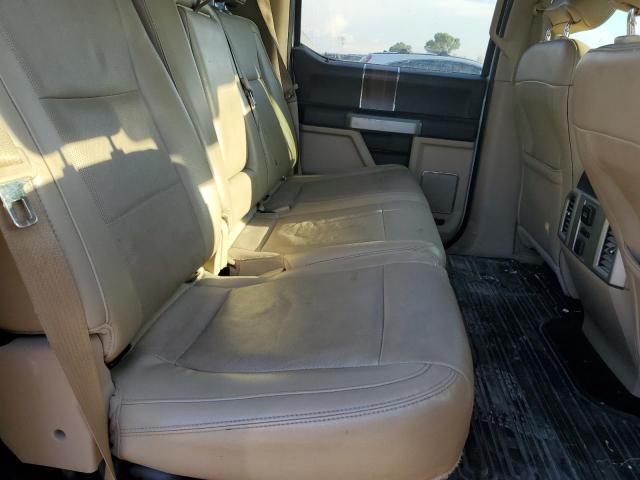 Photo 10 from auction – 2015 FORD F150 SUPERCREW with VIN 1FTEW1EG0FFA16334