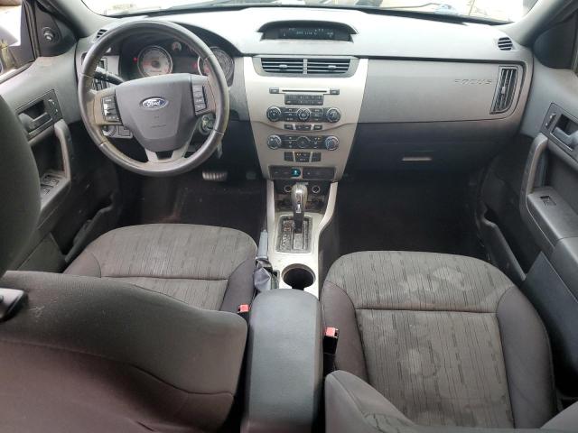 Photo 8 from auction – 2011 FORD FOCUS SE with VIN 1FAHP3FN4BW158642