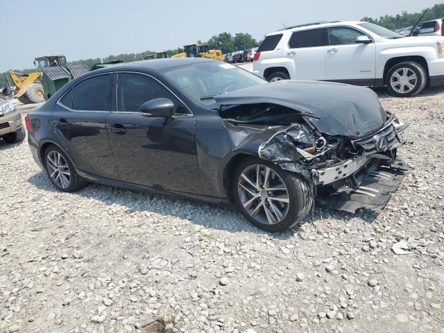 Photo 4 from auction – 2019 LEXUS IS 300 with VIN JTHC81D2XK5034846