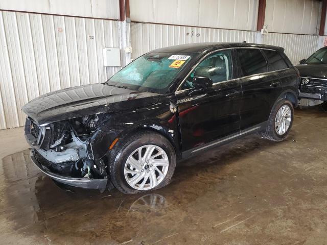 LINCOLN CORSAIR 2023 with VIN 5LMCJ1CA1PUL03921 - Photo from auction