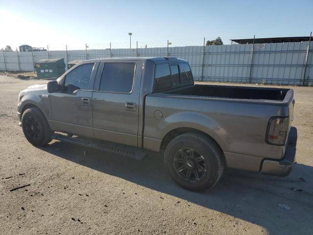 Photo 2 from auction – 2008 FORD F150 SUPER with VIN 1FTPW12508KC49474