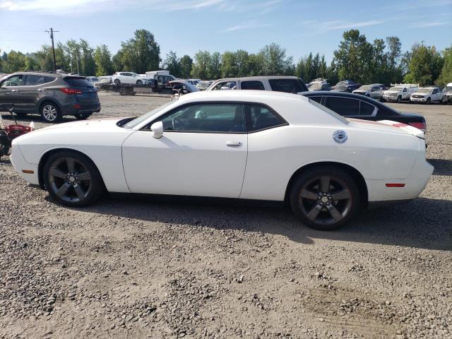 Photo 2 from auction – 2014 DODGE CHALLENGER with VIN 2C3CDYAG6EH111428