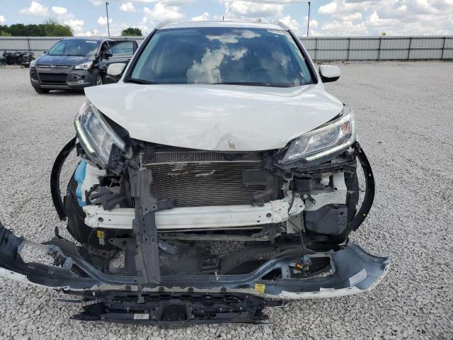 Photo 5 from auction – 2016 HONDA CR-V EXL with VIN 5J6RM4H72GL030432