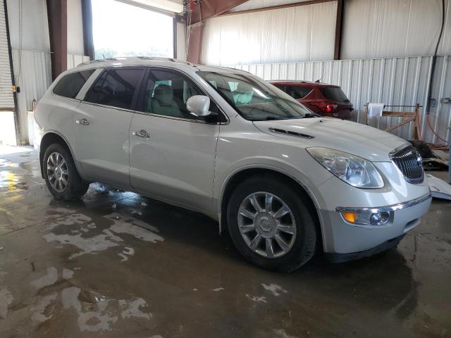 Photo 4 from auction – 2012 BUICK ENCLAVE with VIN 5GAKVCED4CJ270887