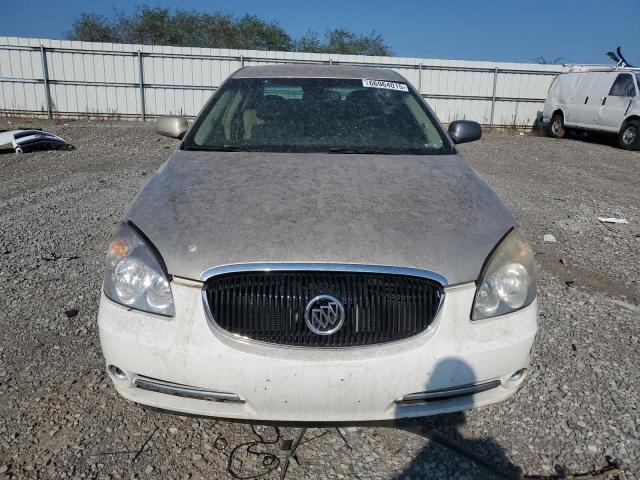 Photo 5 from auction – 2007 BUICK LUCERNE CXL with VIN 1G4HD57237U138433