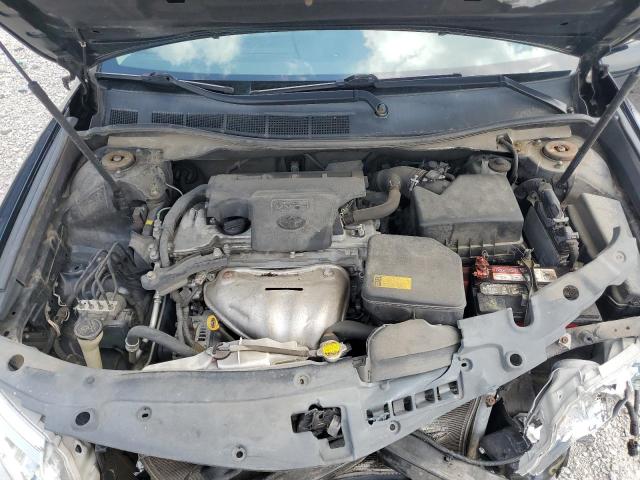 Photo 11 from auction – 2012 TOYOTA CAMRY BASE with VIN 4T4BF1FK6CR226399