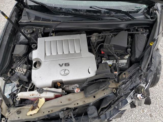 Photo 11 from auction – 2017 LEXUS ES 350 with VIN 58ABK1GG8HU062623