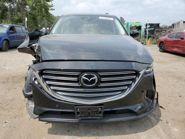 Photo 5 from auction – 2023 MAZDA CX-9 TOURING with VIN JM3TCBCY9P0642655