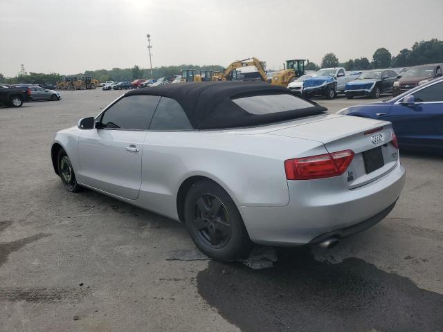 Photo 2 from auction – 2011 AUDI A5 PREMIUM with VIN WAUCFAFH8BN011488