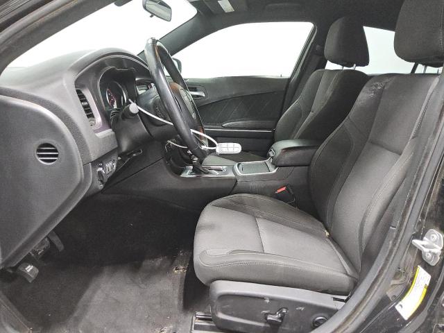 Photo 7 from auction – 2019 DODGE CHARGER SX with VIN 2C3CDXBG2KH547424