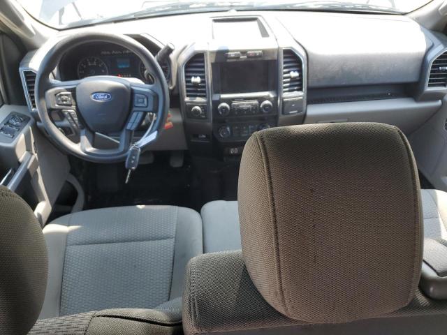 Photo 8 from auction – 2019 FORD F150 SUPER with VIN 1FTEW1E58KFA65208