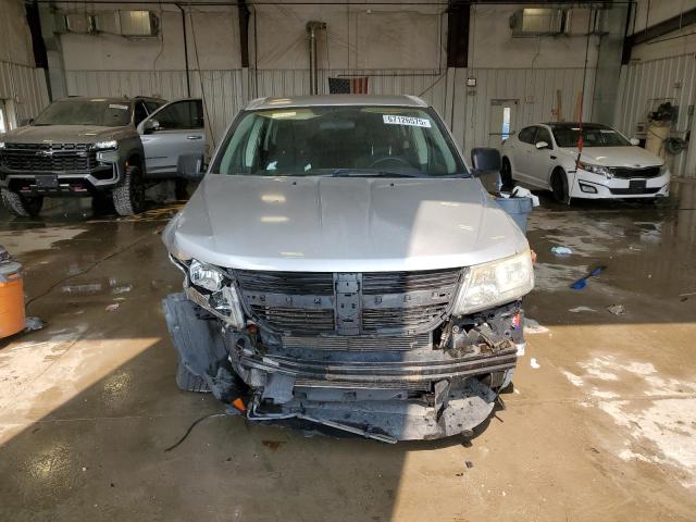 Photo 5 from auction – 2010 DODGE JOURNEY SE with VIN 3D4PG4FB9AT134829