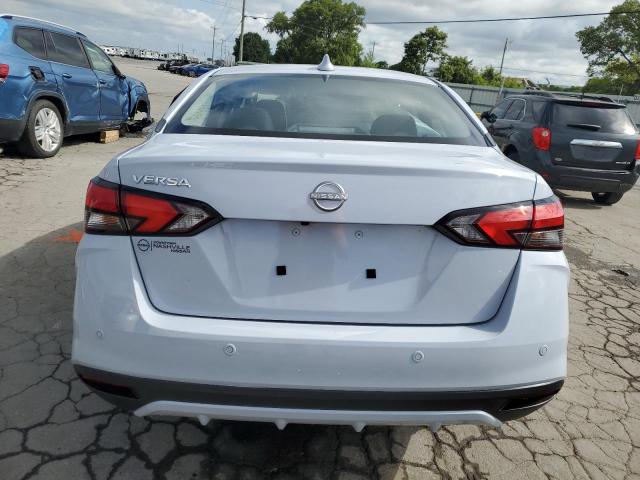 Photo 6 from auction – 2025 NISSAN VERSA SV with VIN 3N1CN8EV8SL845754