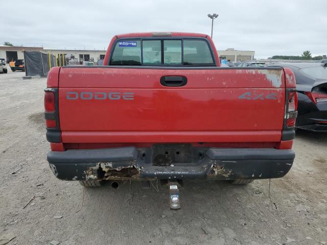 Photo 10 from auction – 1997 DODGE RAM 1500 with VIN 1B7HF16Z2VS137384