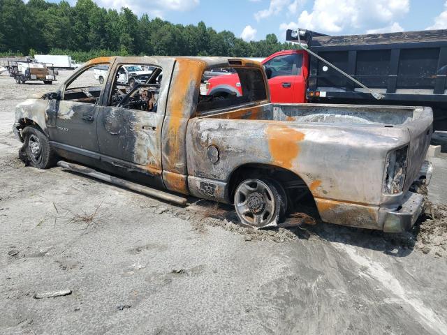 Photo 2 from auction – 2006 DODGE RAM 2500 with VIN 3D7KS29C16G183446
