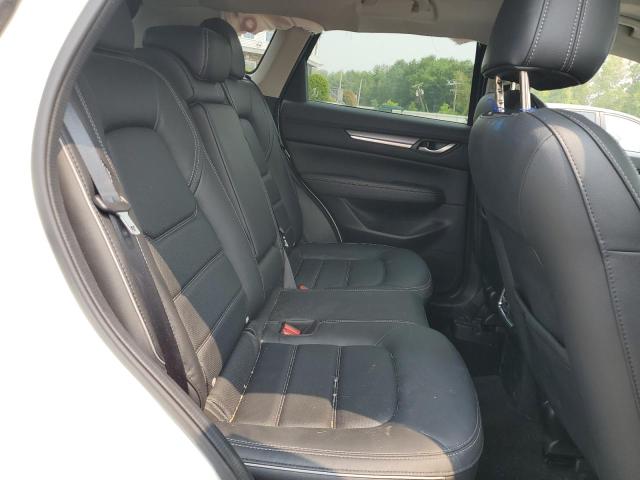 Photo 11 from auction – 2024 MAZDA CX-5 PREMIUM with VIN JM3KFBDL1R0444628