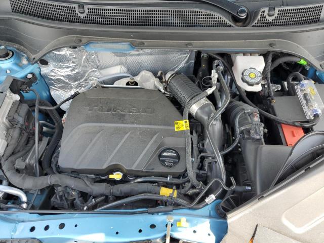 Photo 12 from auction – 2025 CHEVROLET TRAX 2RS with VIN KL77LJEP5SC033253