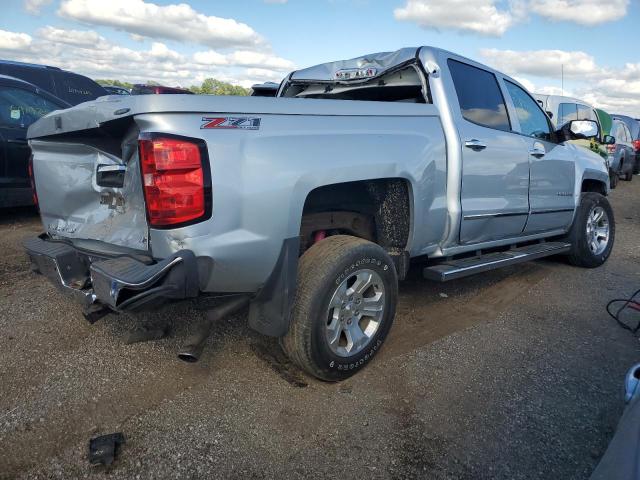 Photo 3 from auction – 2014 CHEVROLET SILVERADO with VIN 3GCUKSEC9EG355715