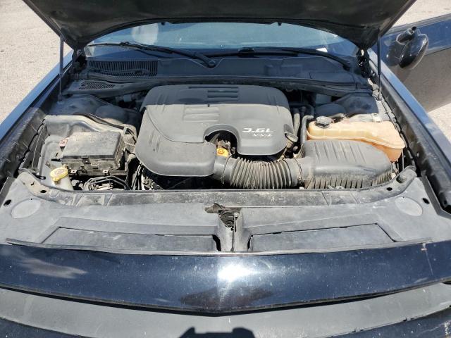 Photo 11 from auction – 2018 DODGE CHALLENGER with VIN 2C3CDZAG3JH321730
