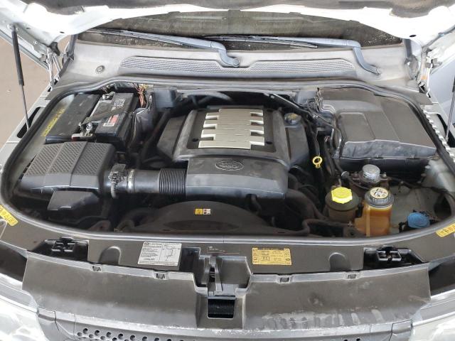 Photo 11 from auction – 2007 LAND ROVER RANGE ROVE with VIN SALSF25497A991629