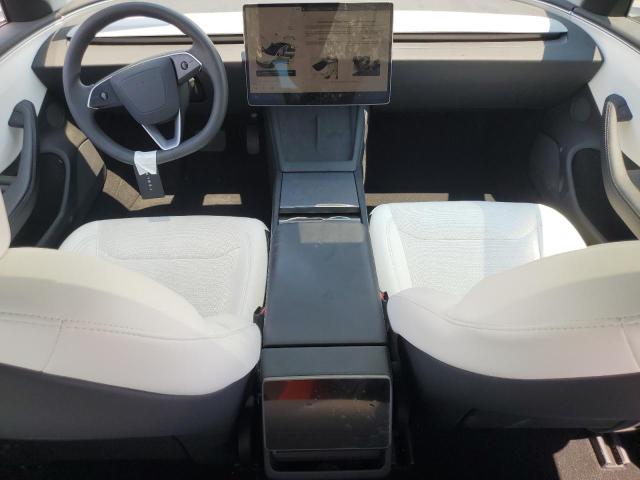 Photo 8 from auction – 2024 TESLA MODEL 3 with VIN 5YJ3E1EB9RF846236