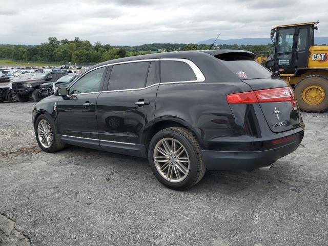 Photo 2 from auction – 2014 LINCOLN MKT with VIN 2LMHJ5AT5EBL58867