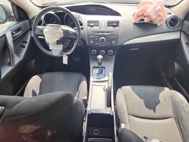 Photo 8 from auction – 2012 MAZDA 3 S with VIN JM1BL1V92C1657457