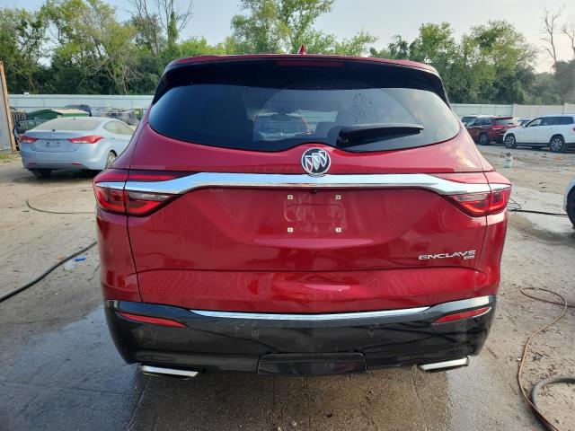 Photo 6 from auction – 2019 BUICK ENCLAVE ES with VIN 5GAEVAKWXKJ158634