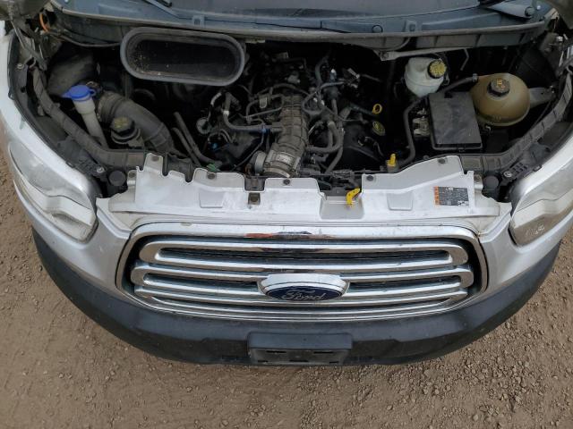 Photo 12 from auction – 2019 FORD TRANSIT T- with VIN 1FBVU4XG0KKA70405