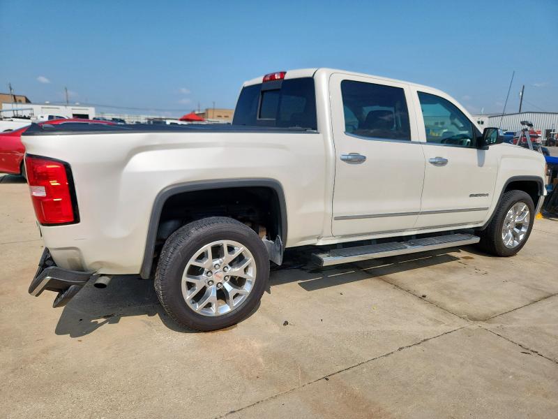 Photo 3 from auction – 2015 GMC SIERRA C15 with VIN 3GTP1VEC6FG313845