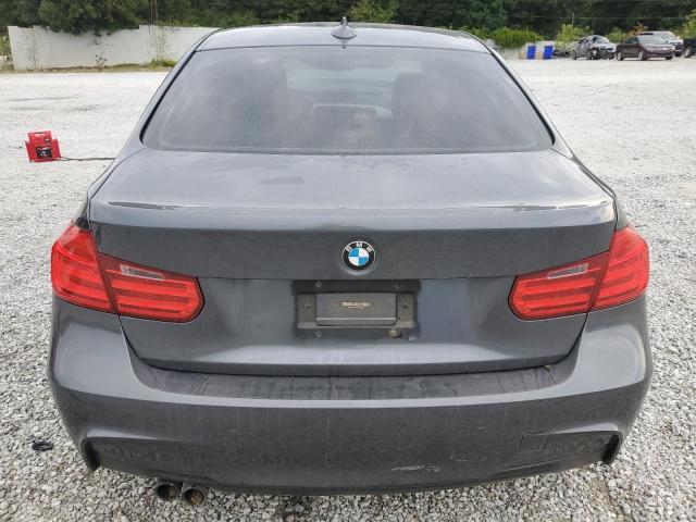 Photo 6 from auction – 2013 BMW 328 I SULE with VIN WBA3C1C56DK104209