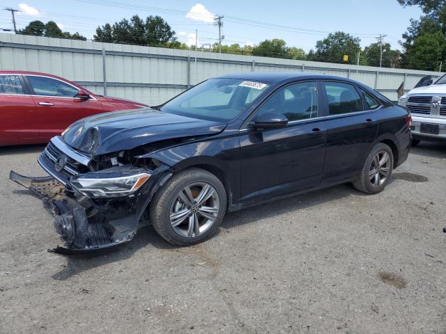 Photo 1 from auction – 2024 VOLKSWAGEN JETTA SE with VIN 3VWEM7BU0RM022073